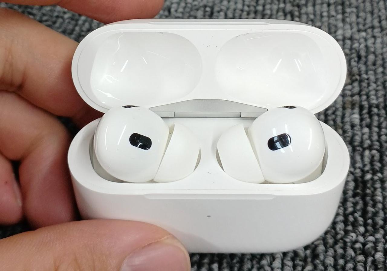 APPLE|AIRPODS PRO（第2世代）|【ハードオフ公式通販】オフモール