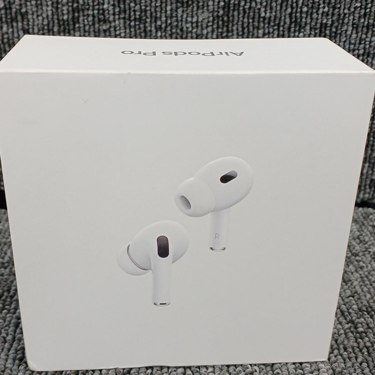Apple AirPods Pro 第2世代 本体 ※箱無し APPLE|AIRPODS PRO（第2世代）|【ハードオフ公式通販】オフモール