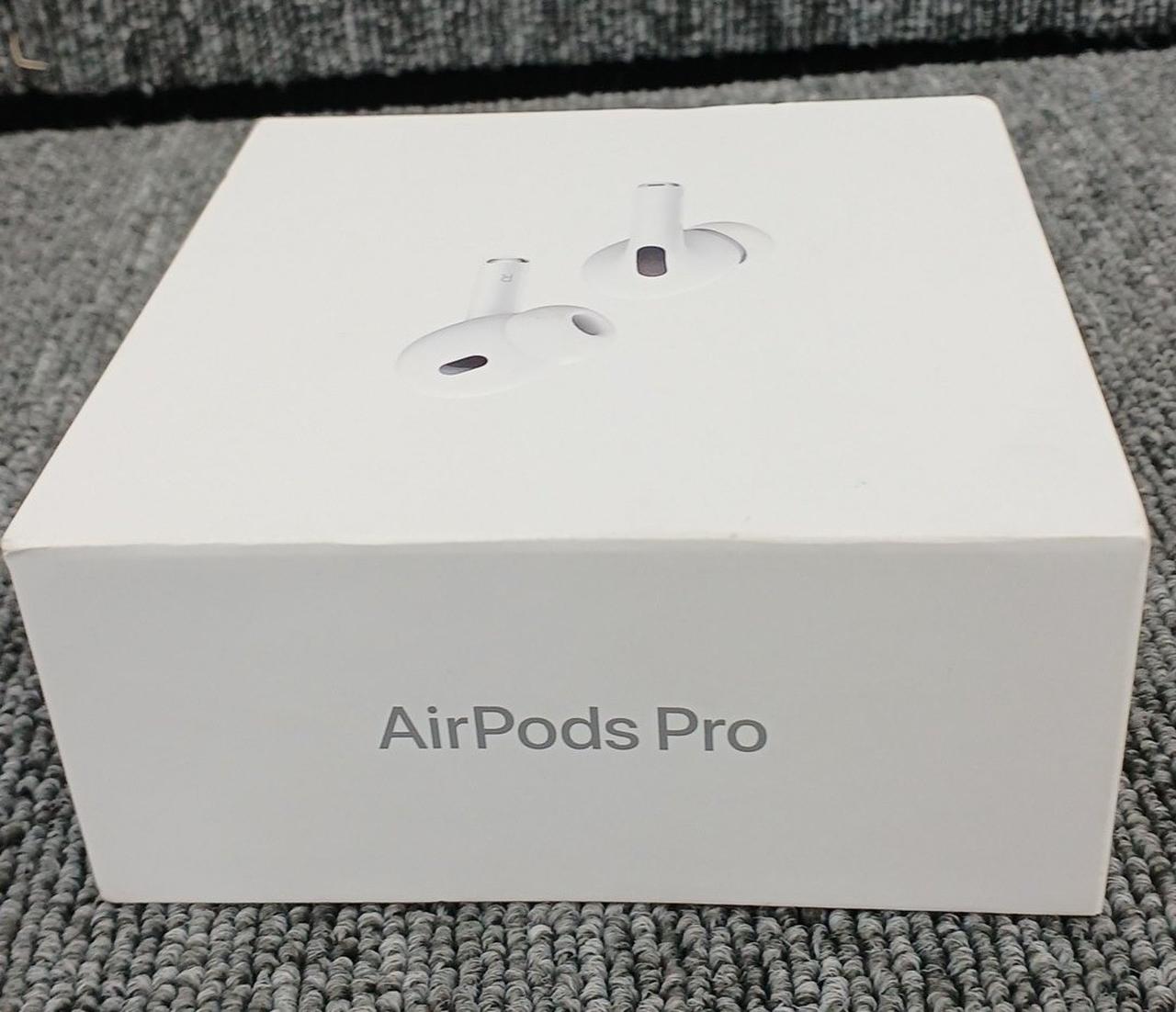 APPLE|AIRPODS PRO（第2世代）|【ハードオフ公式通販】オフモール