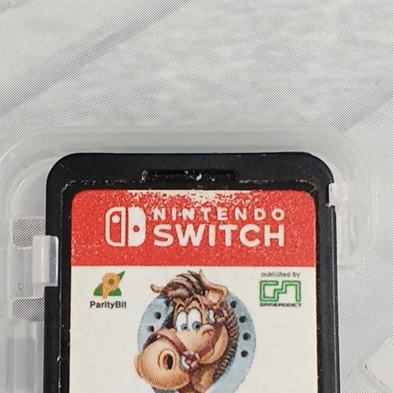 GAMEROOICT|SWITCHソフト|【ハードオフ公式通販】オフモール
