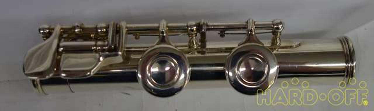 ヤマハ(YAMAHA)|フルート|HARDOFFオフモール（オフモ）|1010750000012338