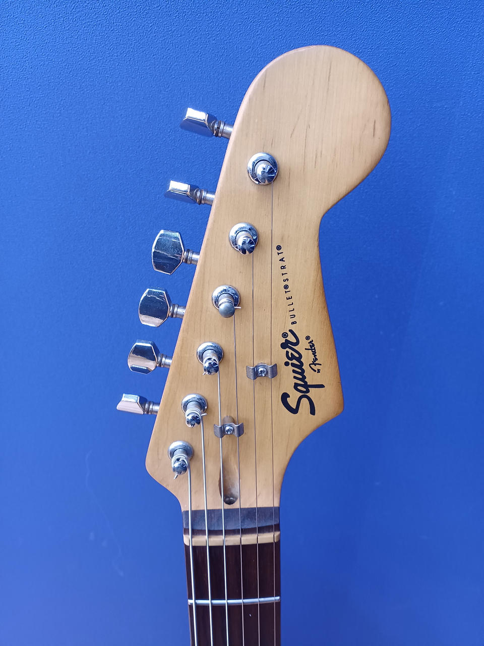 スクワイア　ストラトキャスター　※最終値下げ※ Amazon | Squier by Fender SONIC STRATOCASTER HSS Black