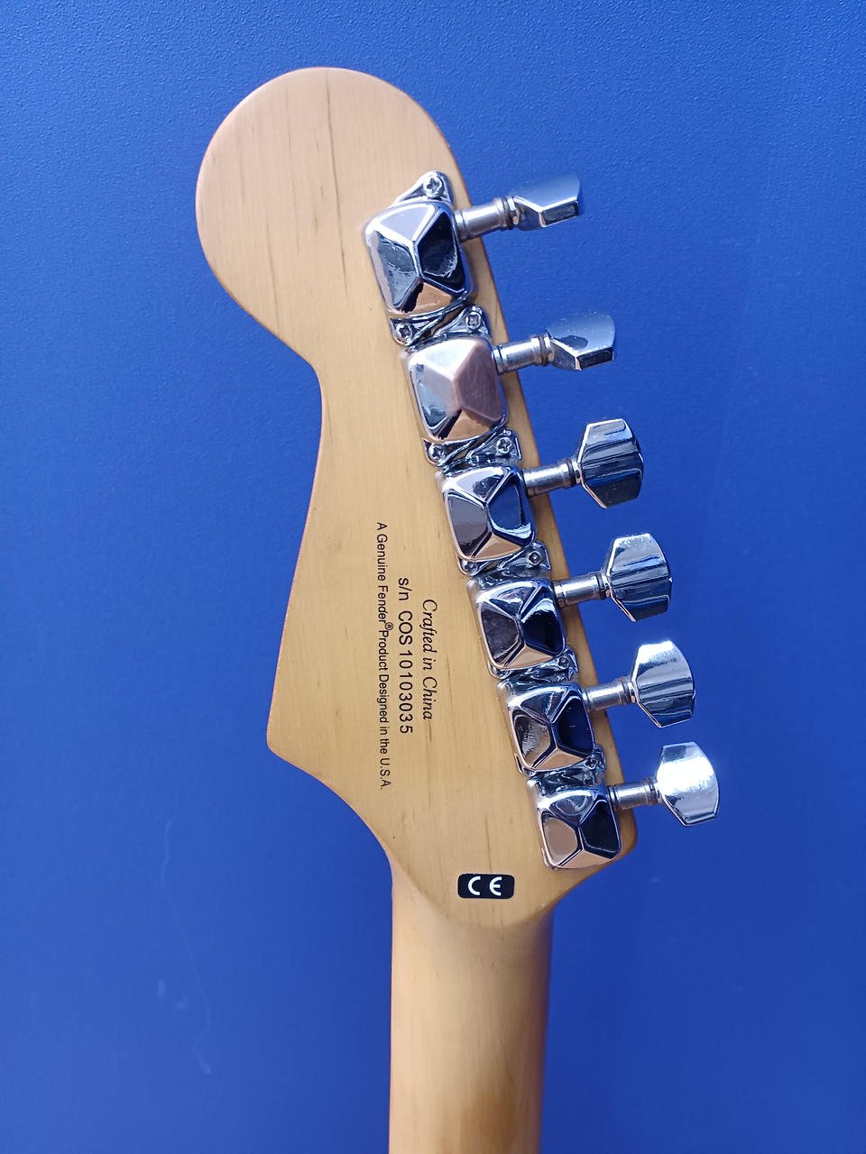 スクワイア　ストラトキャスター　※最終値下げ※ SQUIER BY FENDER ストラトキャスター」の買取実績・相場-高額