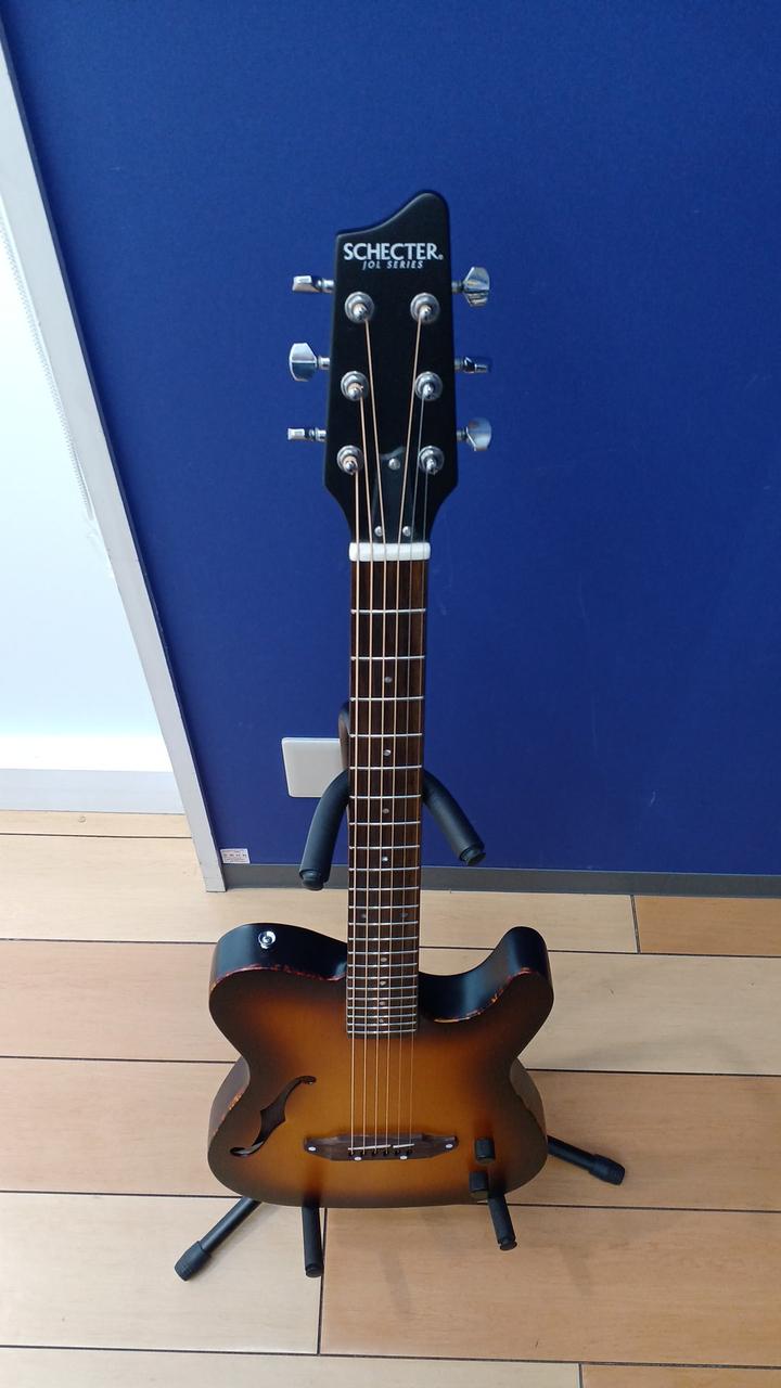 シェクター(SCHECTER)|エレアコ|HARDOFFオフモール（オフモ