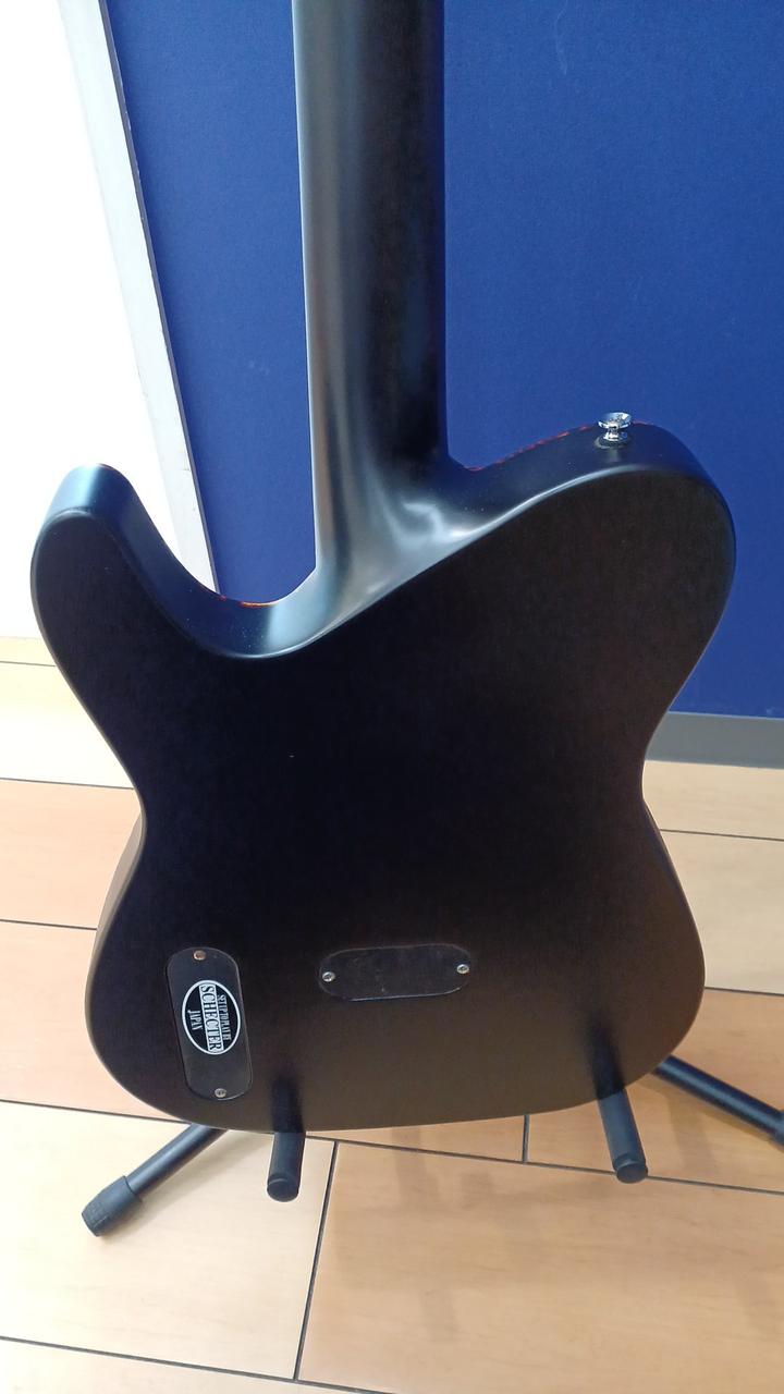 シェクター(SCHECTER)|エレアコ|HARDOFFオフモール（オフモ