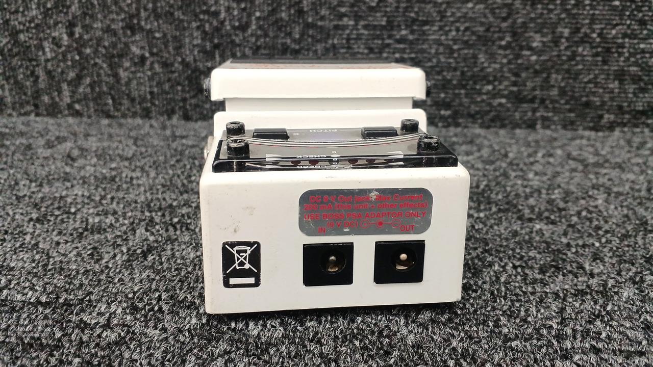 BOSS チューナー ボス(BOSS)|チューナー|HARDOFFオフモール（オフモ