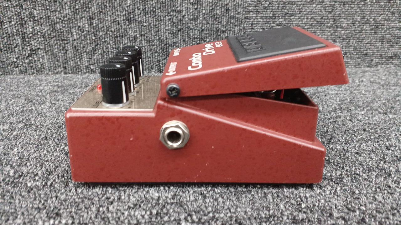 ボス(BOSS)|エフェクター|HARDOFFオフモール（オフモ