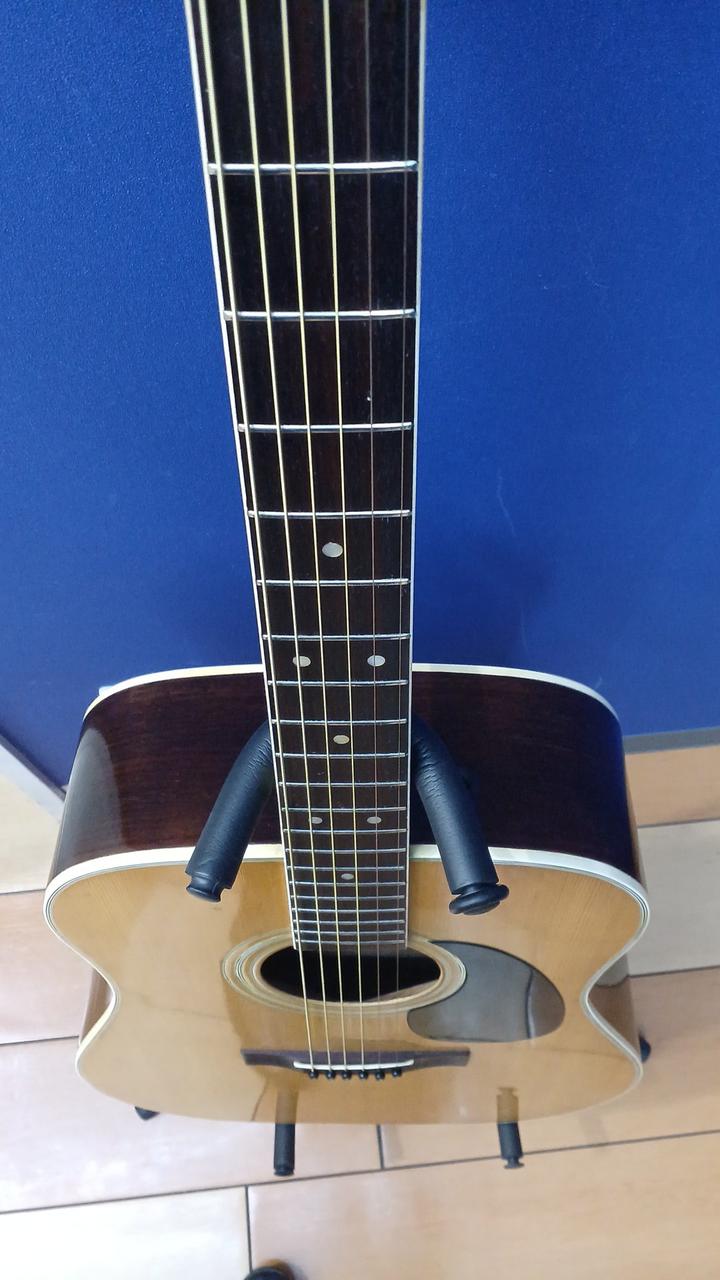 アコースティックギター Aria Dreadnought EST.1956