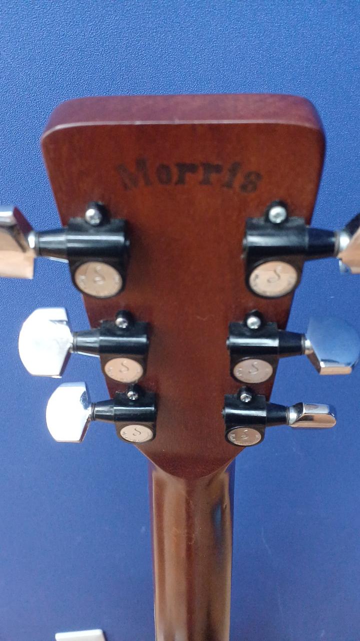 モーリス(MORRIS)|アコースティックギター|HARDOFFオフモール