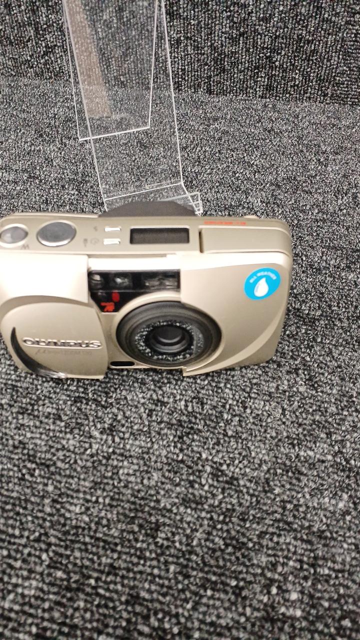 通販 μ（ミュー） ZOOM PANORAMA：シリーズ：カメラ製品