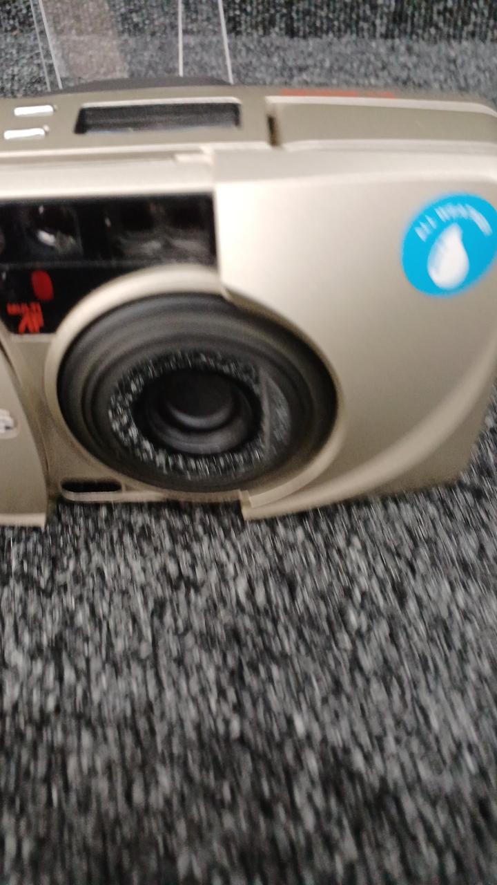 オリンパス(OLYMPUS)|コンパクトフィルムカメラ|HARDOFFオフ