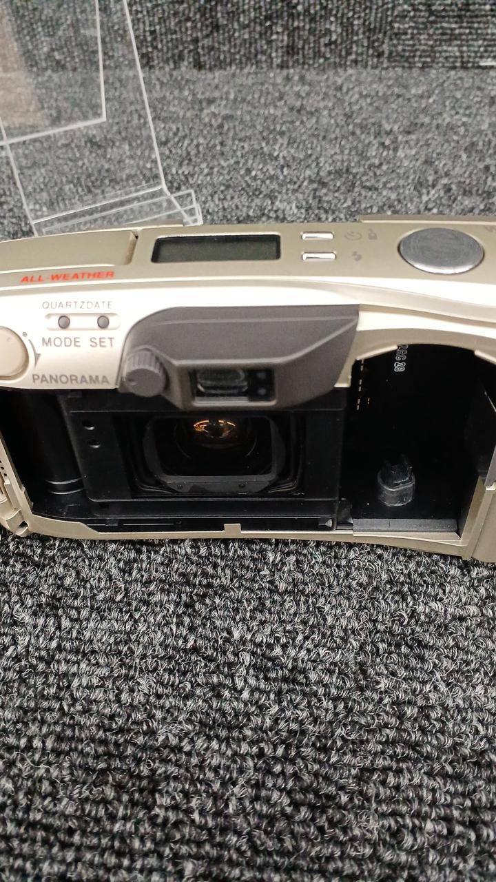 オリンパス(OLYMPUS)|コンパクトフィルムカメラ|HARDOFFオフ