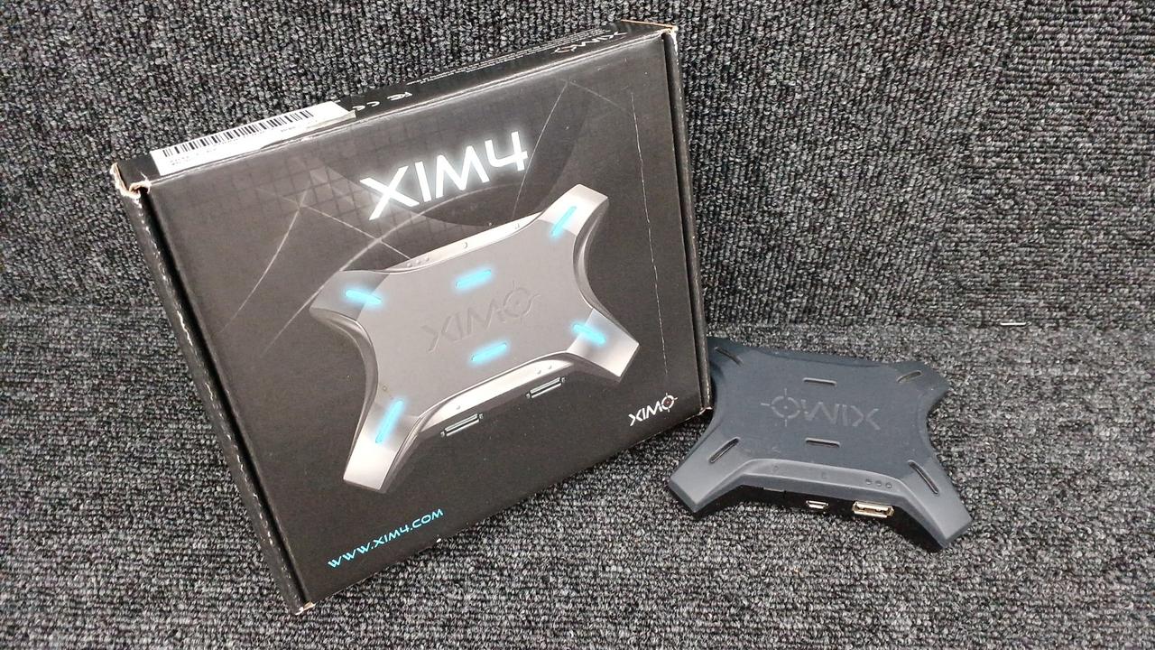 XIM|アクセサリキット|HARDOFFオフモール（オフモ