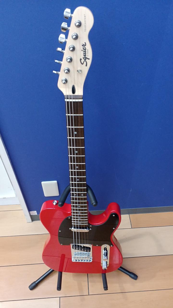 Squire テレキャスター SQUIER|テレキャスタータイプ|HARDOFFオフモール（オフモ