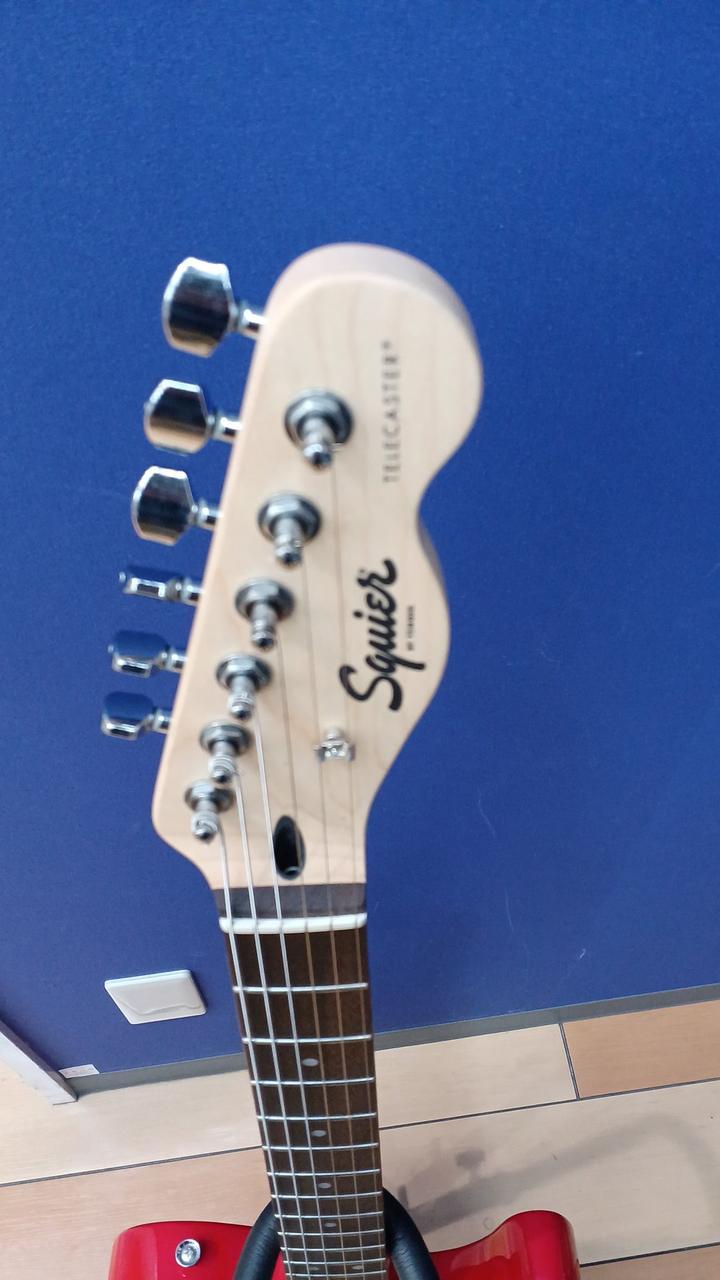 SQUIER|テレキャスタータイプ|HARDOFFオフモール（オフモ
