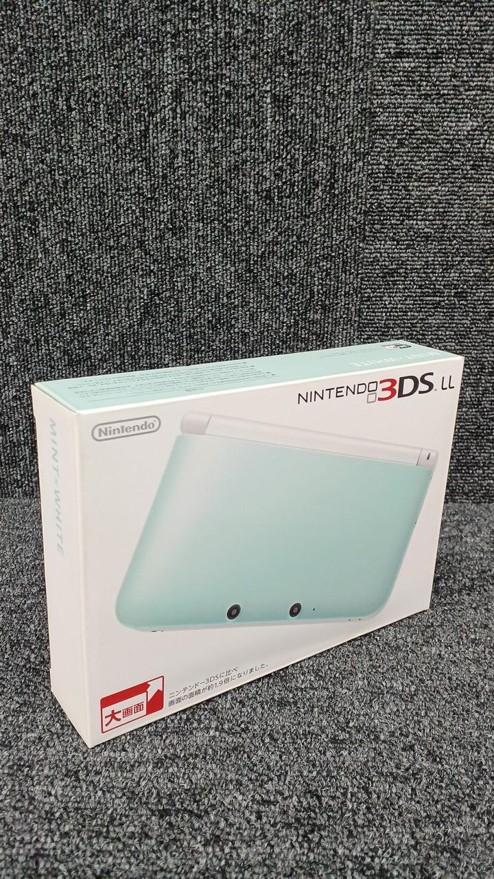 3DSLL