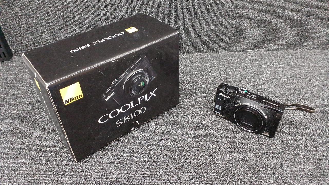 【ジャンク品】デジタルカメラNIKON　COOLPIX S8100 s-l400.jpg