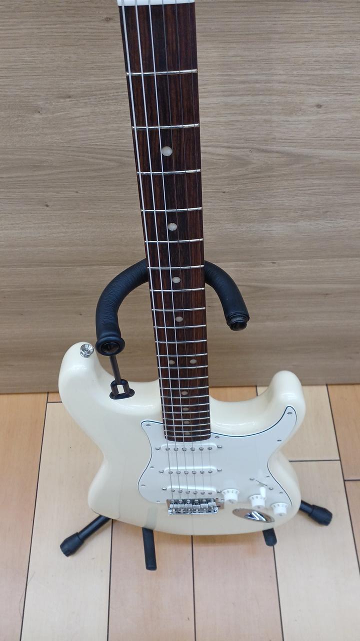 FENDER MEXICO|ストラトキャスタータイプ|HARDOFFオフモール（オフモ