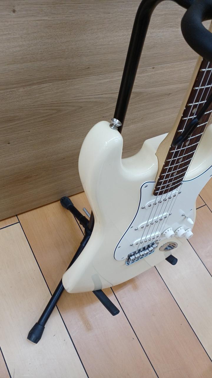 FENDER MEXICO|ストラトキャスタータイプ|HARDOFFオフモール（オフモ