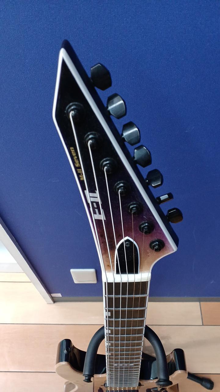 ESP ストラトキャスタータイプ ESP|ストラトキャスタータイプ|HARDOFFオフモール（オフモ