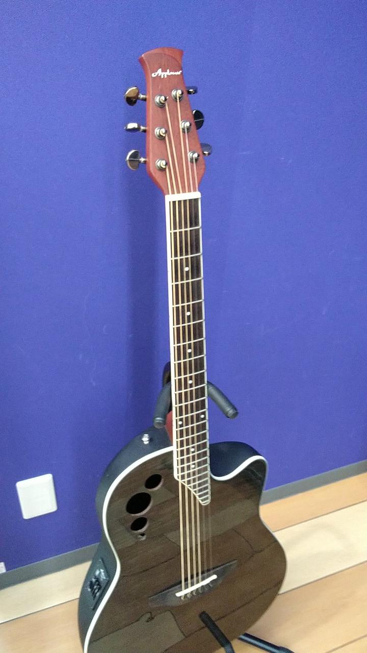 APPLAUSE BY OVATION|エレアコ|HARDOFFオフモール（オフモ