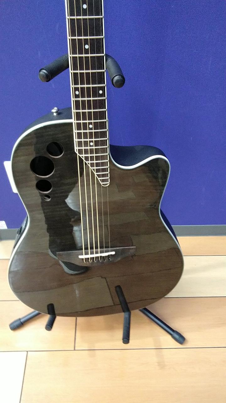 APPLAUSE BY OVATION|エレアコ|HARDOFFオフモール（オフモ