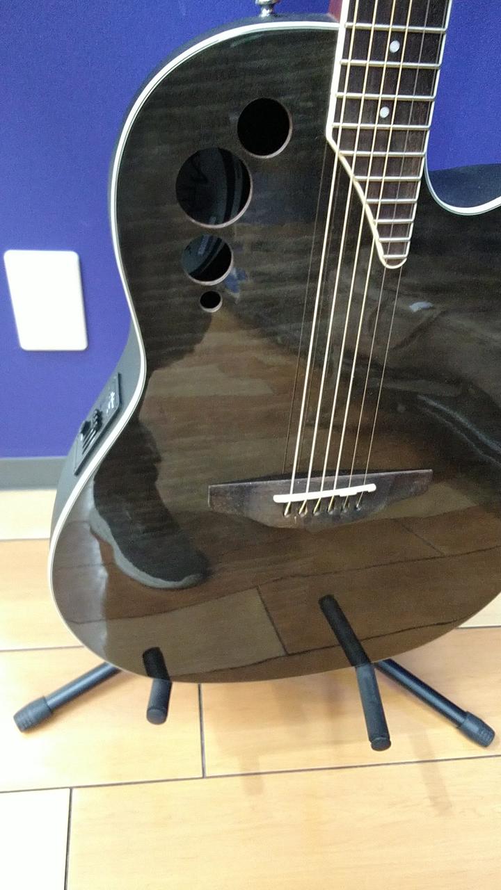 APPLAUSE BY OVATION|エレアコ|HARDOFFオフモール（オフモ