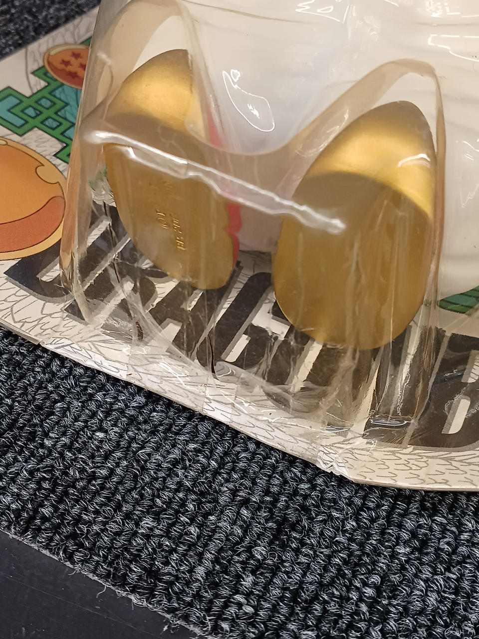 破れ箇所