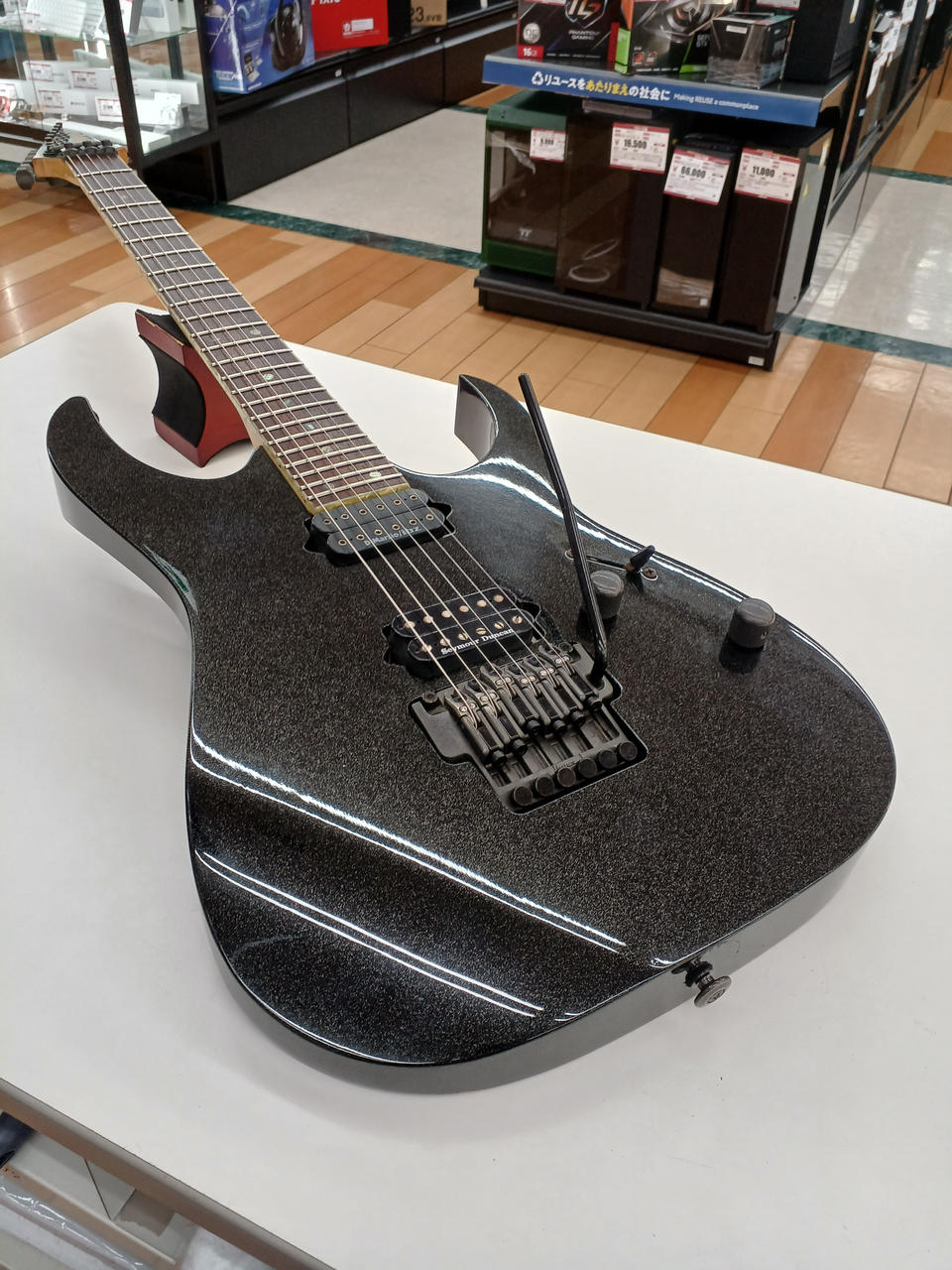 アイバニーズ(IBANEZ)|その他ボディタイプ|【ハードオフ公式通販】オフ