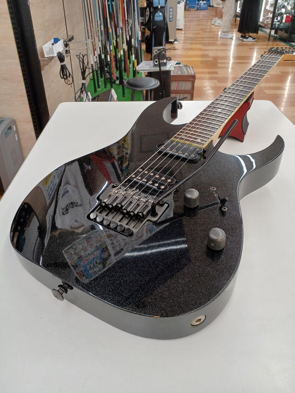 アイバニーズ(IBANEZ)|その他ボディタイプ|【ハードオフ公式通販】オフ