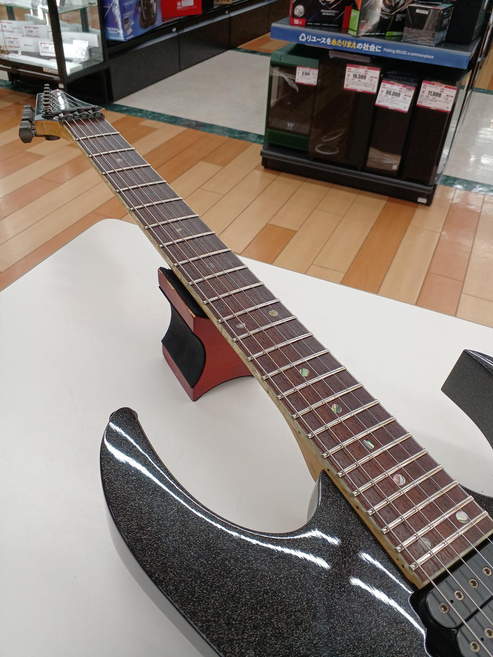 アイバニーズ(IBANEZ)|その他ボディタイプ|【ハードオフ公式通販】オフ