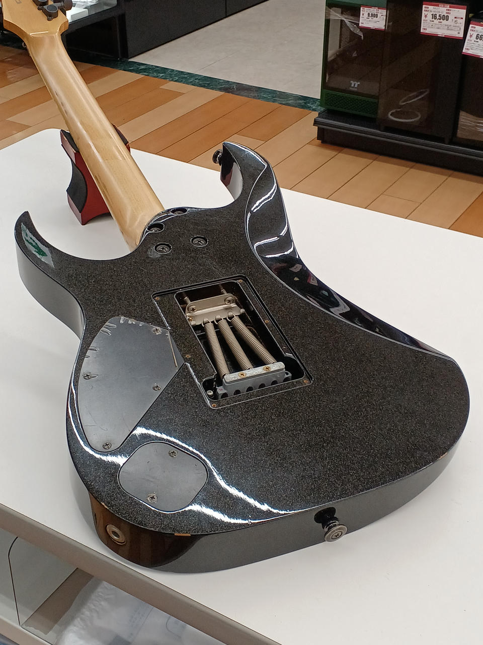 アイバニーズ(IBANEZ)|その他ボディタイプ|【ハードオフ公式通販】オフ