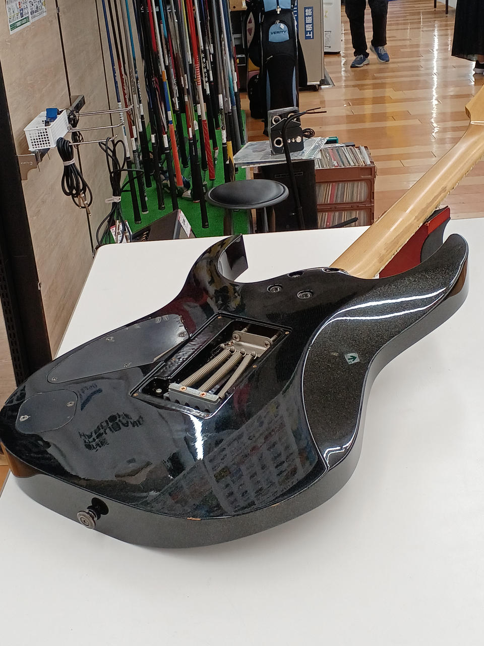 アイバニーズ(IBANEZ)|その他ボディタイプ|【ハードオフ公式通販】オフ