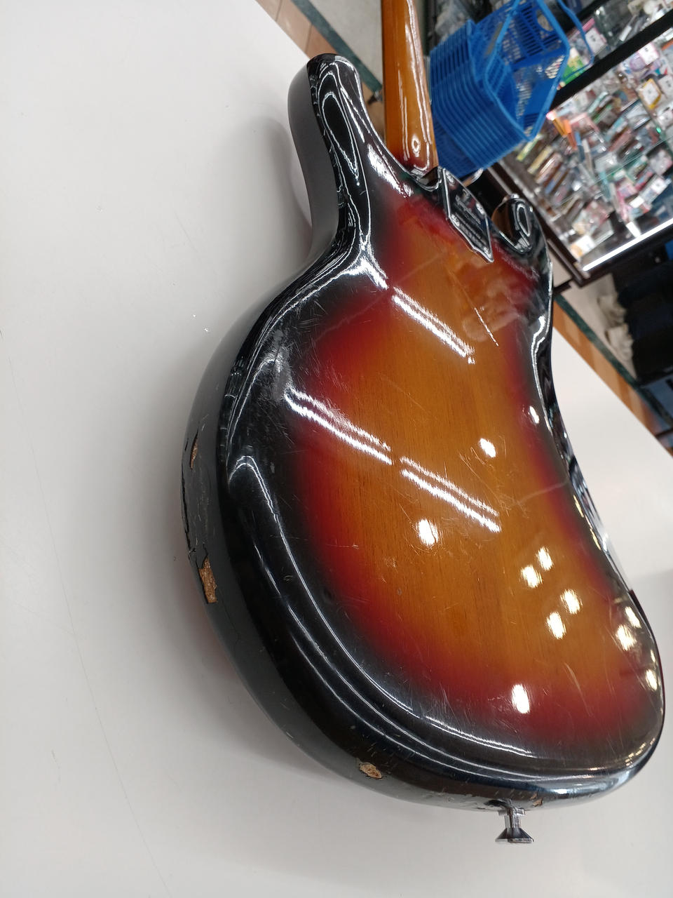 グヤトーン(GUYATONE)|プレシジョンベースタイプ|【ハードオフ公式通販