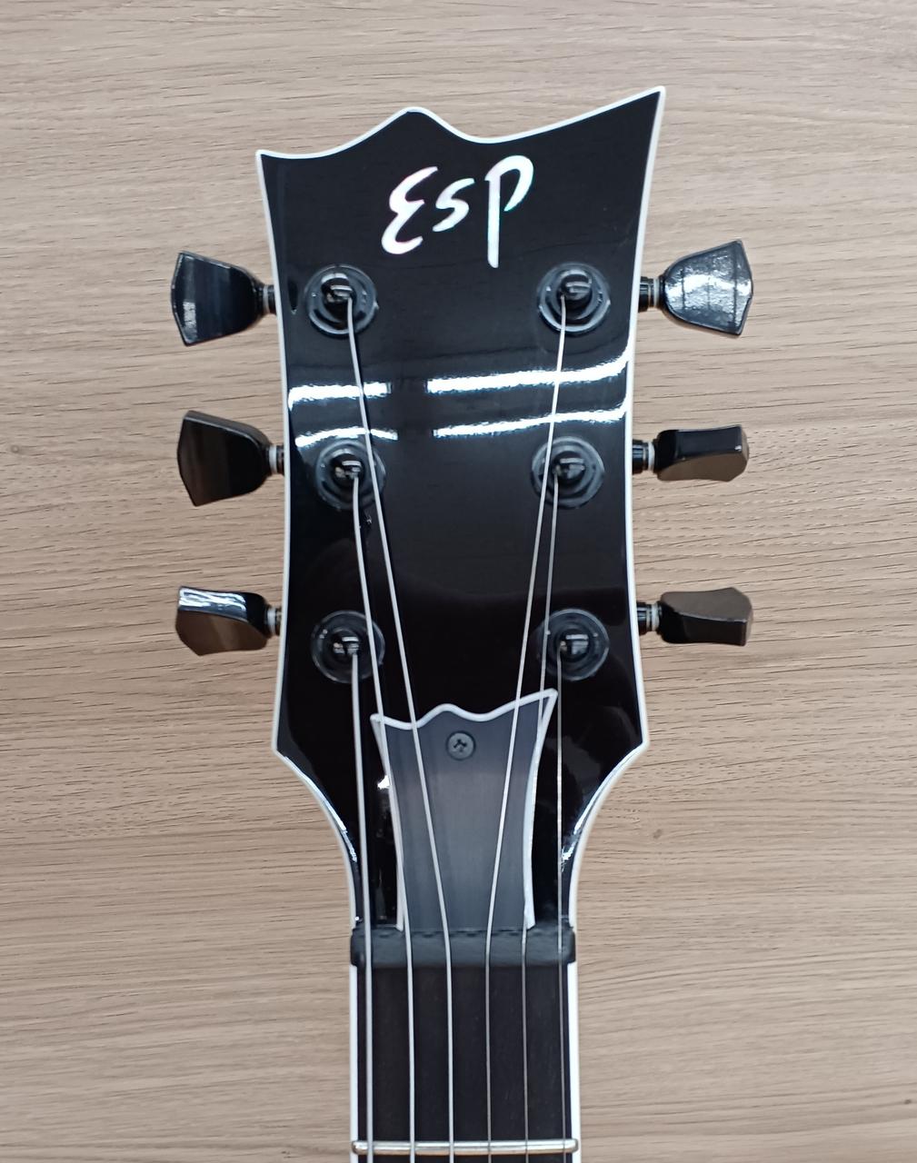 希少スナップオ　ESP コラボギター　新品未使用 希少スナップオ ESP コラボギター 新品未使用 希少スナップオ