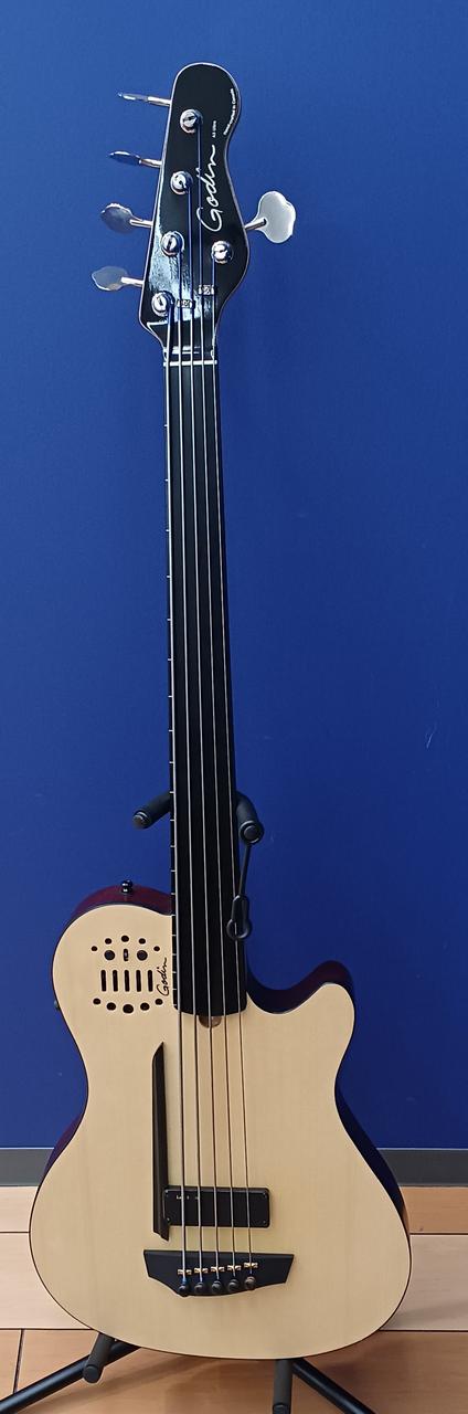ゴダン(GODIN)|エレキベース|HARDOFFオフモール（オフモ