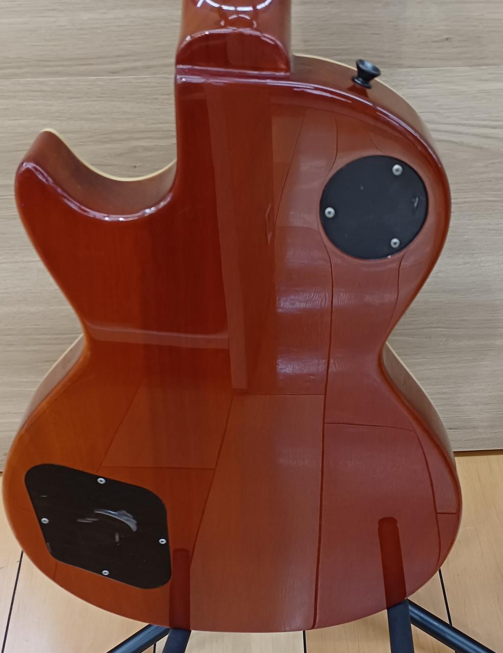 Edwards レスポールタイプ LINDY FRALIN搭載 Edwards レスポールタイプ LINDY FRALIN搭載 楽器・機材