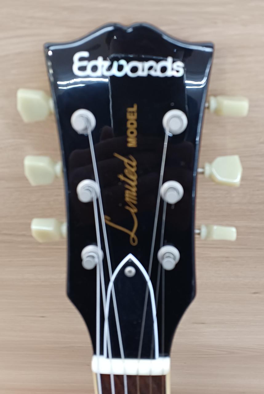 EDWARDS(ESP) エレキギター レスポールタイプ ED2201566P エレキギター レスポールタイプ esp」の人気商品一覧 | 安い商品