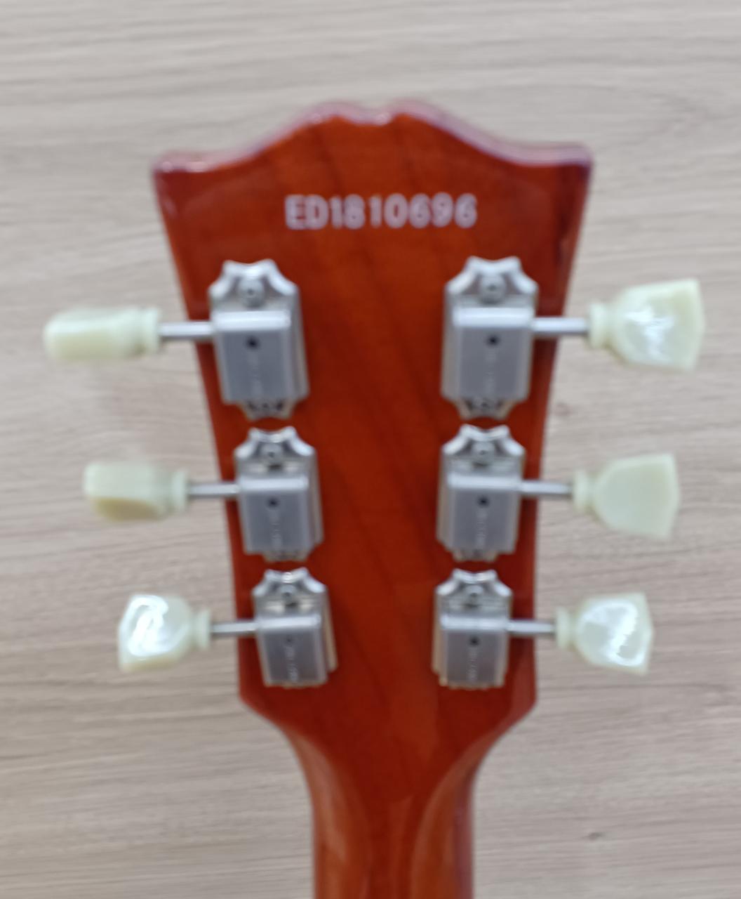 EDWARDS(ESP) エレキギター レスポールタイプ ED2201566P カテゴリ：ギター・ベース｜キーワード：ESP,イーエスピー