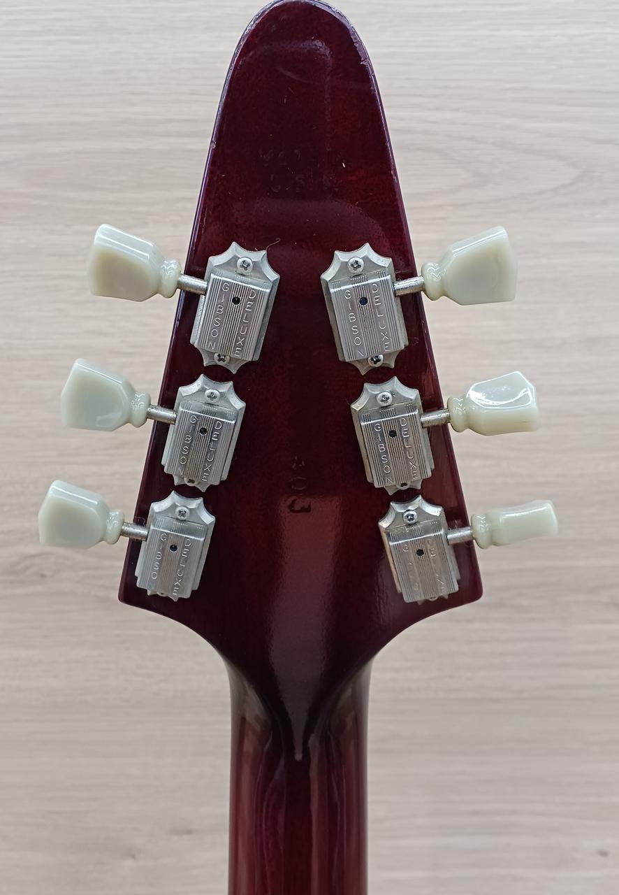 【希少品】Gibson HOLY V ギブソン ホーリーV エレキギター 617+nh5eopL._UF350,350_QL50_.jpg