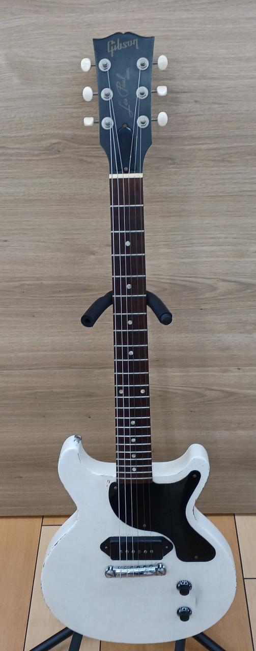 ギブソン(GIBSON)|LES PAUL JR. D CUTWAY|HARDOFFオフモール