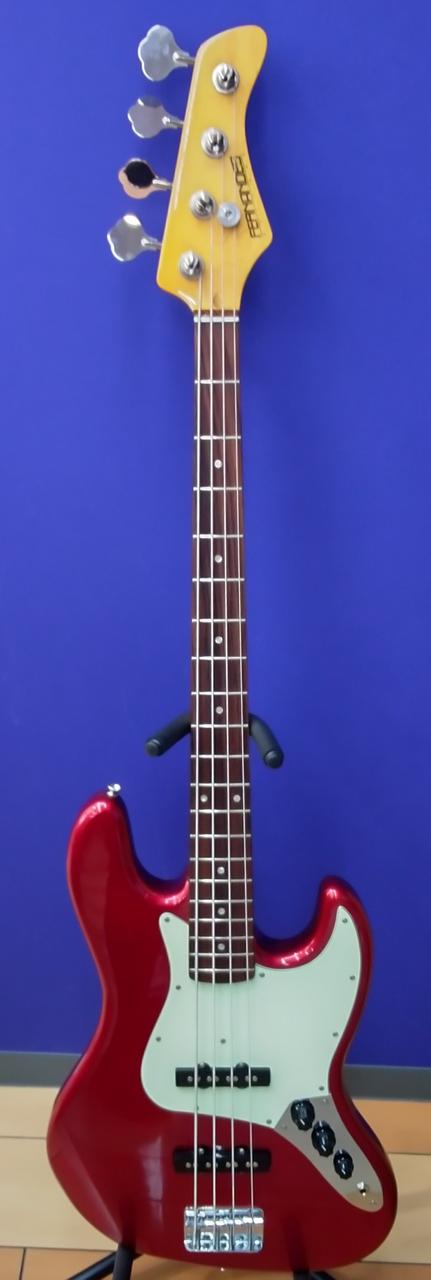 フェルナンデス(FERNANDES)|エレキベース|HARDOFFオフモール