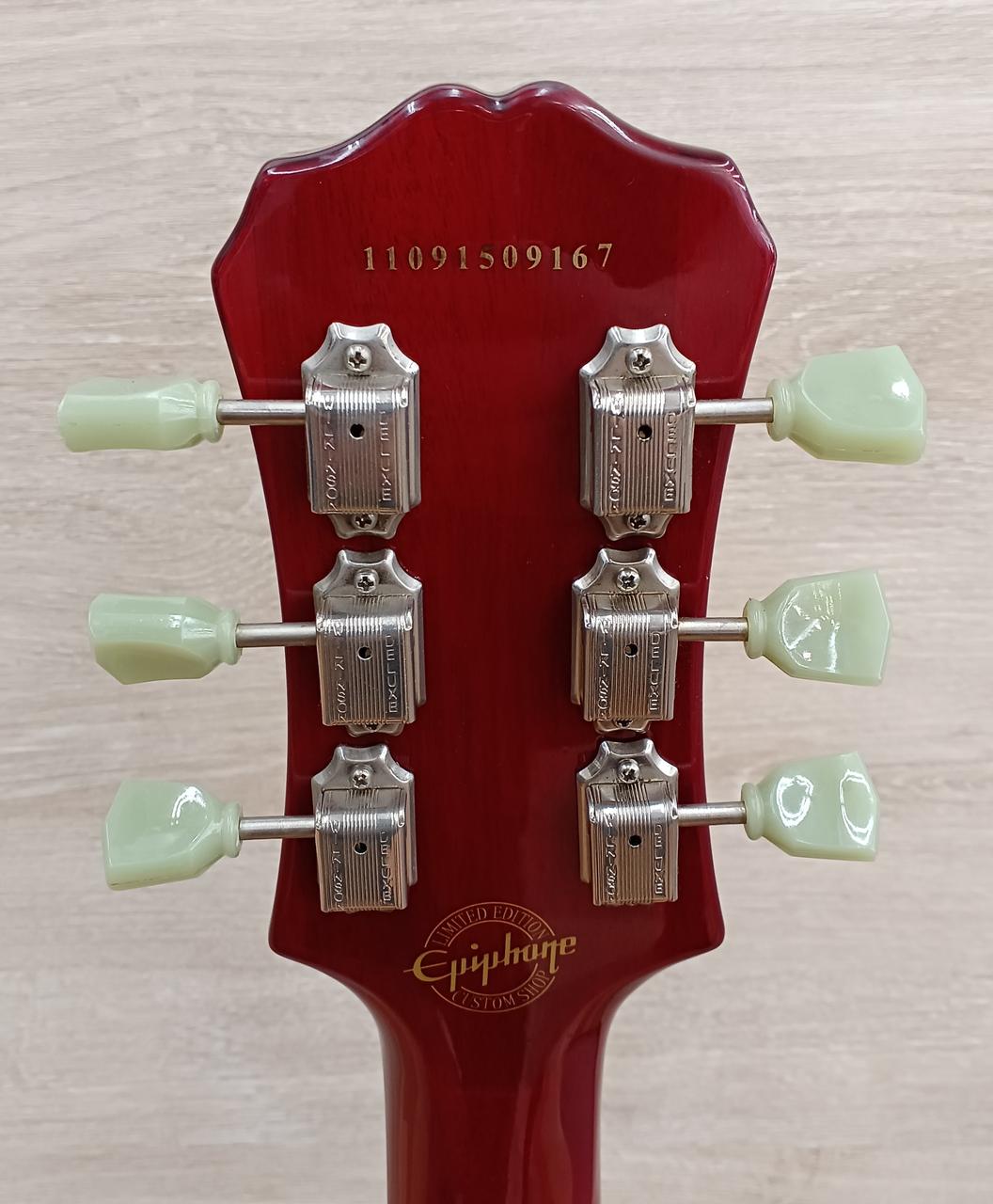 エピフォン(EPIPHONE)|エレキギター|HARDOFFオフモール（オフモ