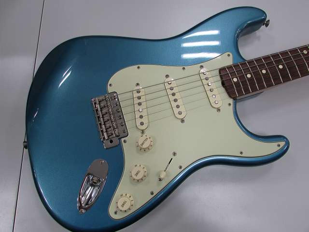 フェンダーメキシコ(FENDER MEXICO)|ストラトキャスタータイプ|HARDOFF