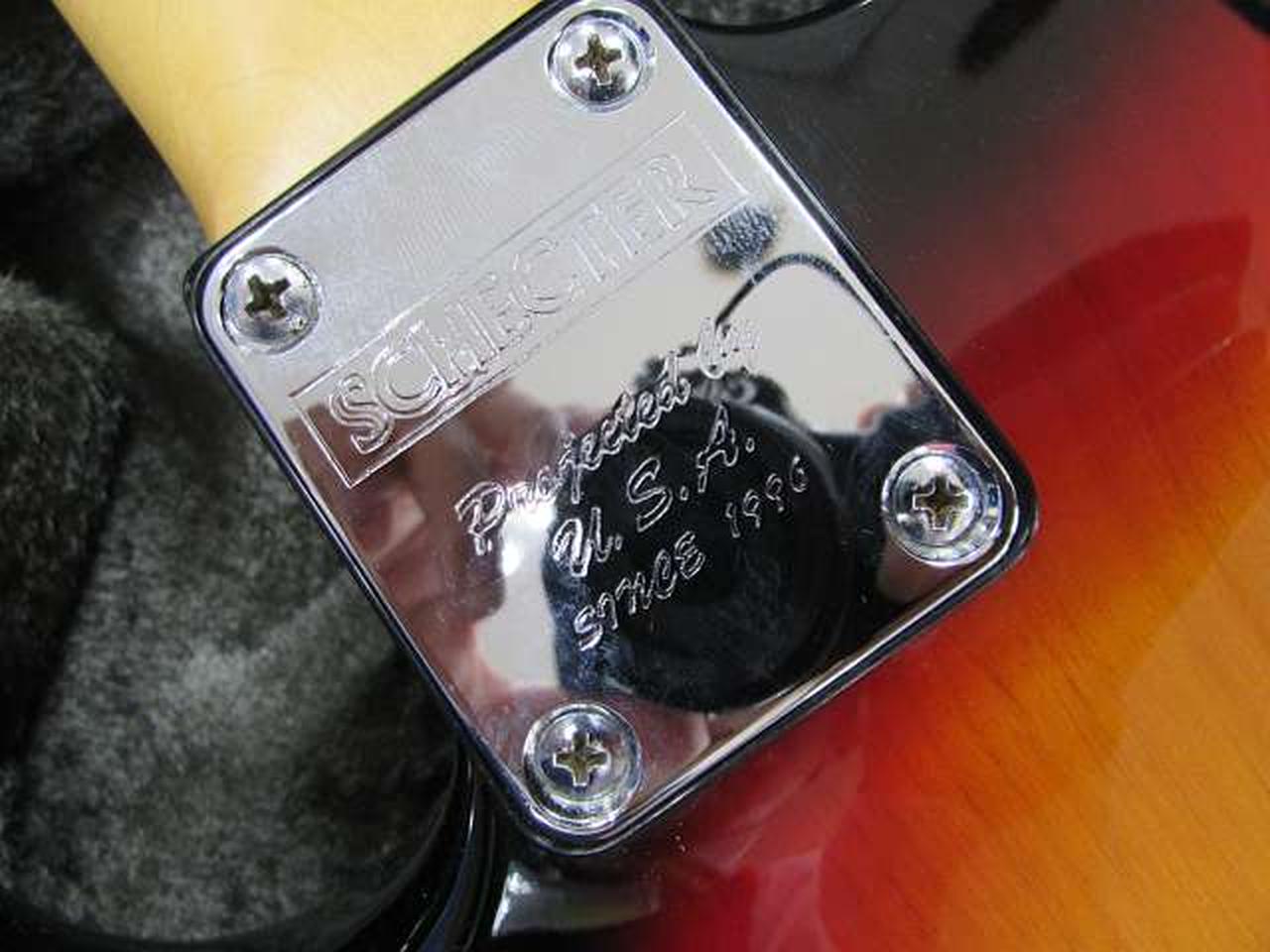 シェクター(SCHECTER)|ストラトキャスタータイプ|【ハードオフ公式通販