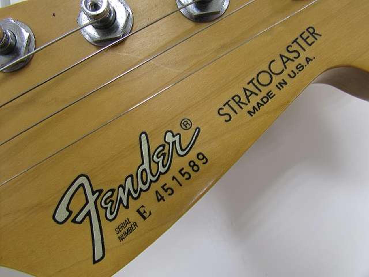フェンダーUSA(FENDER USA)|ストラトキャスタータイプ|HARDOFFオフ