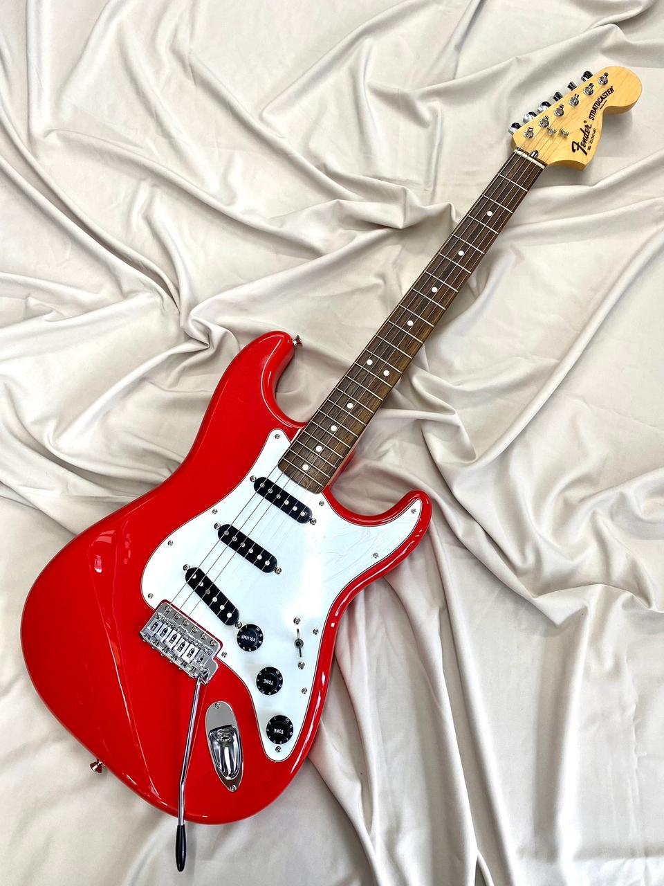 フェンダージャパン(FENDER JAPAN)|エレキギター|HARDOFFオフ