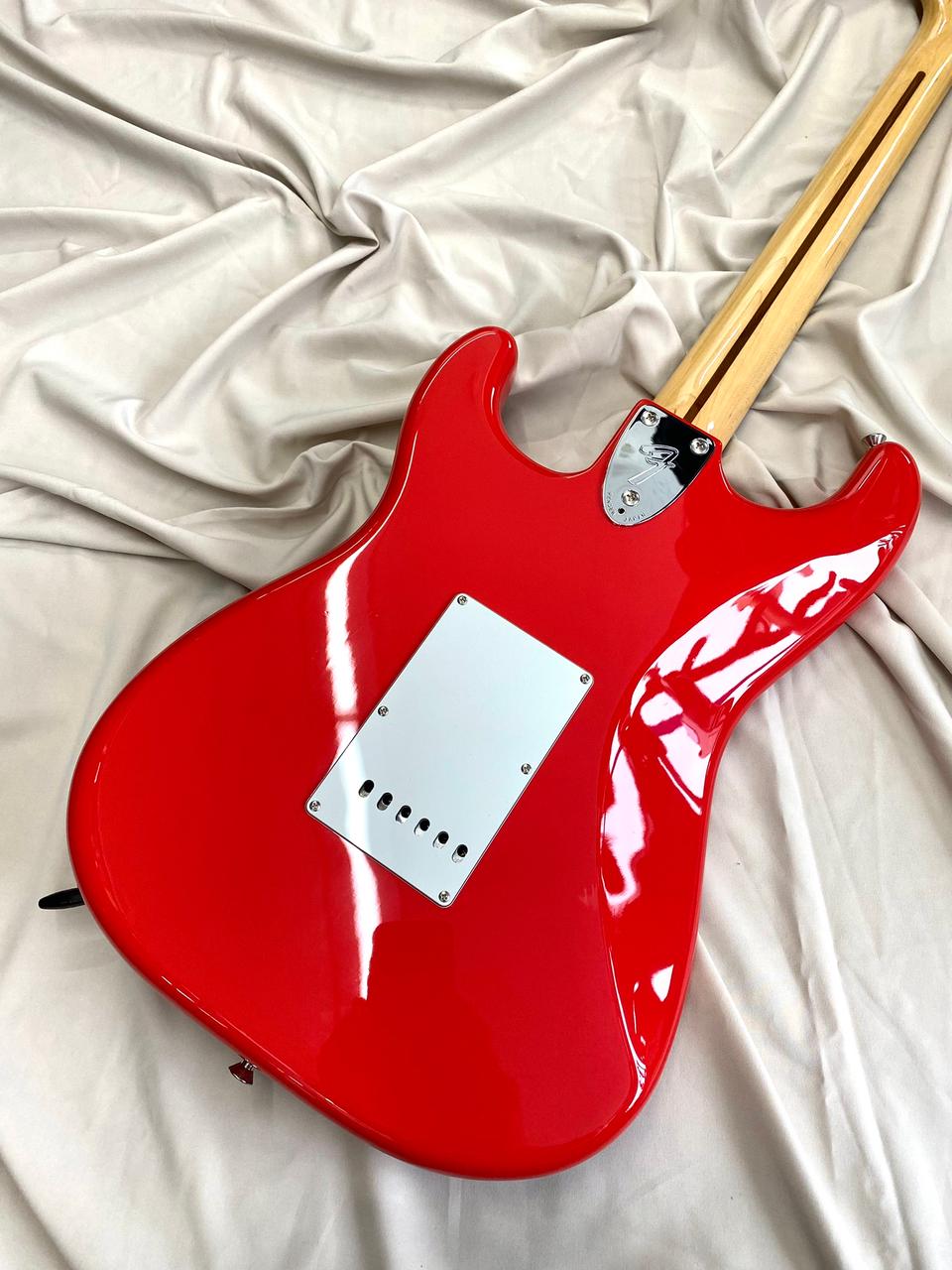 フェンダージャパン(FENDER JAPAN)|エレキギター|HARDOFFオフモール