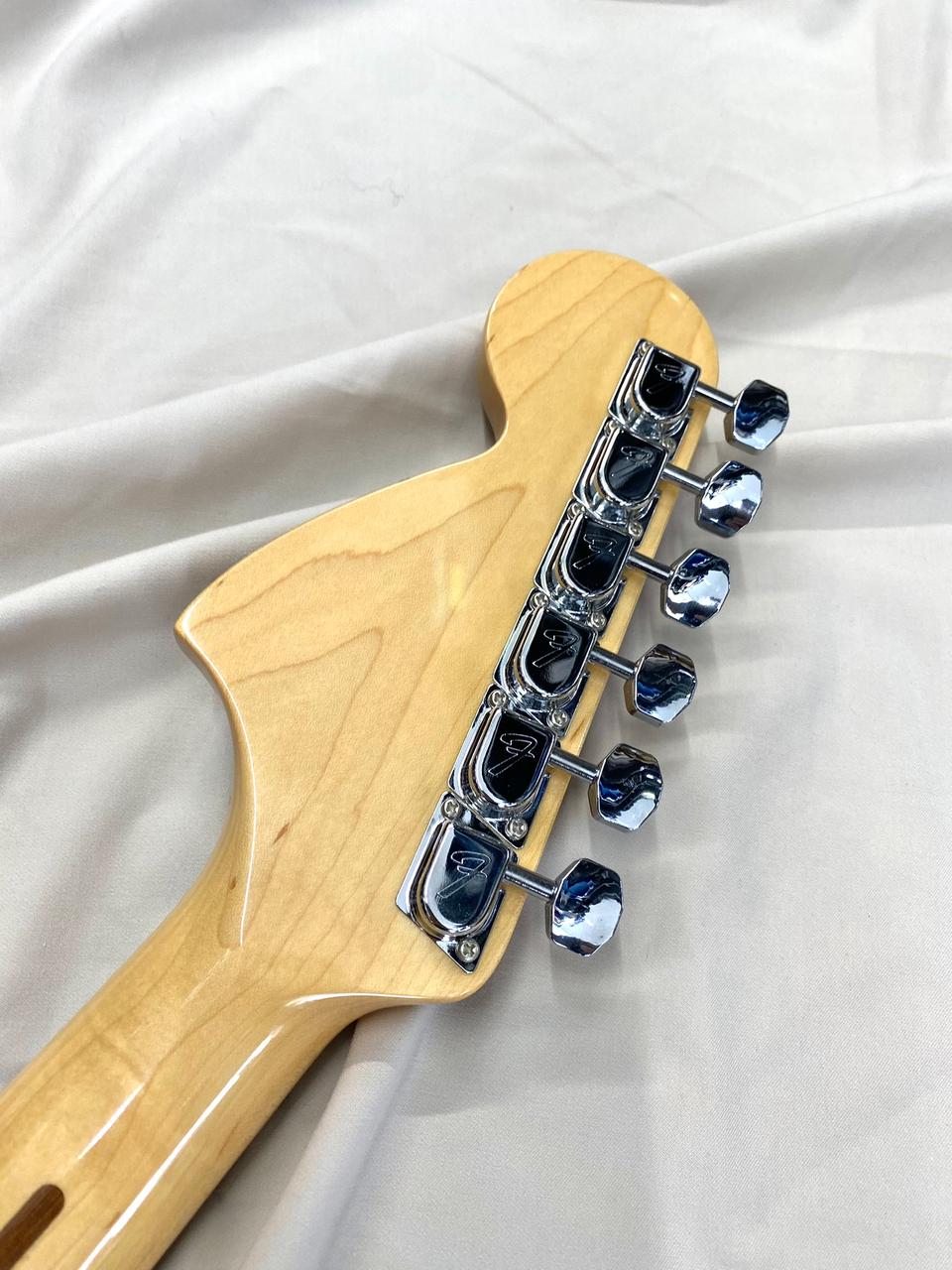 フェンダージャパン(FENDER JAPAN)|エレキギター|HARDOFFオフモール