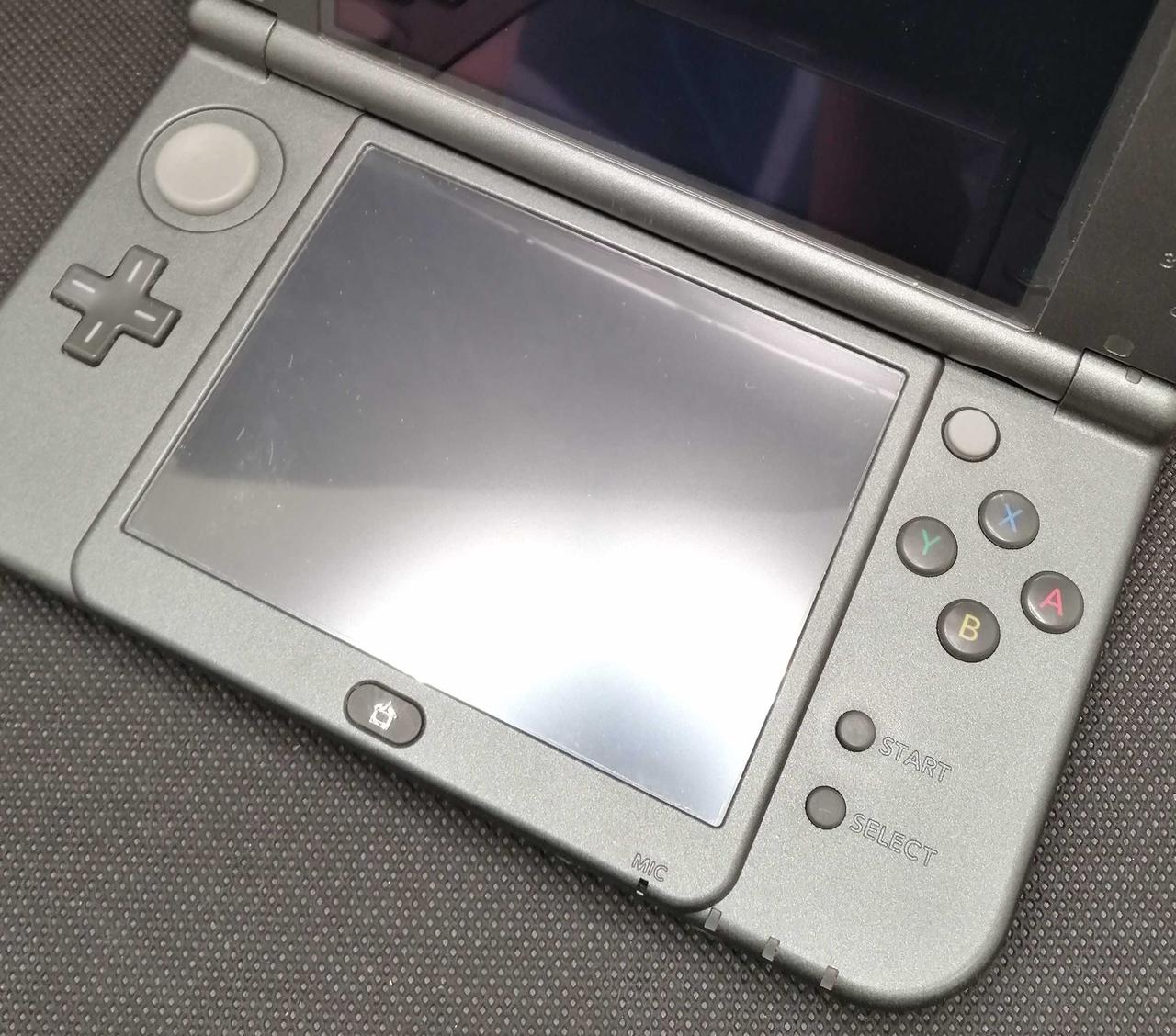 ニンテンドウ(NINTENDO)|NEW3DS LL|HARDOFFオフモール（オフモ